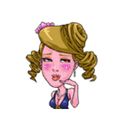 The歌舞伎町☆Night（個別スタンプ：20）