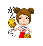 The歌舞伎町☆Night（個別スタンプ：28）