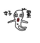 BB-ALIEN（個別スタンプ：1）