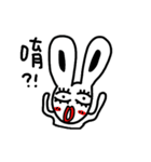 BB-ALIEN（個別スタンプ：4）