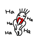 BB-ALIEN（個別スタンプ：15）