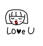 BB-ALIEN（個別スタンプ：21）