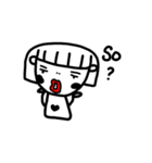 BB-ALIEN（個別スタンプ：26）