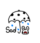 BB-ALIEN（個別スタンプ：29）