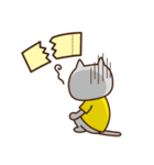 LIVE中毒（個別スタンプ：10）