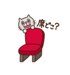 LIVE中毒（個別スタンプ：17）
