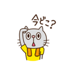 LIVE中毒（個別スタンプ：21）