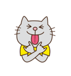 LIVE中毒（個別スタンプ：28）