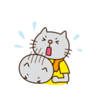 LIVE中毒（個別スタンプ：29）