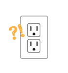 Socket Face（個別スタンプ：1）