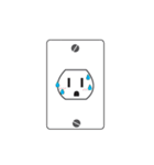 Socket Face（個別スタンプ：5）