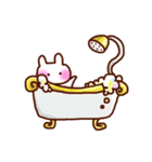 ふわりちゃん。（個別スタンプ：7）