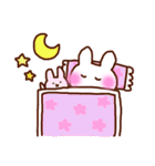 ふわりちゃん。（個別スタンプ：8）