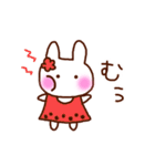 ふわりちゃん。（個別スタンプ：23）