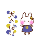 ふわりちゃん。（個別スタンプ：36）