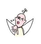まろん☆の天使（個別スタンプ：27）