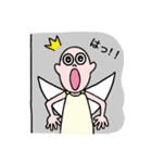 まろん☆の天使（個別スタンプ：30）