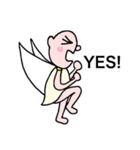 まろん☆の天使（個別スタンプ：36）