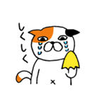 ねこのささみ（個別スタンプ：2）