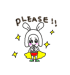 Ady Ranger 2 - for English speakers（個別スタンプ：12）