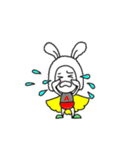 Ady Ranger 2 - for English speakers（個別スタンプ：19）