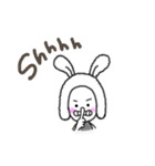 Ady Ranger 2 - for English speakers（個別スタンプ：23）