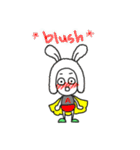 Ady Ranger 2 - for English speakers（個別スタンプ：25）