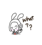 Ady Ranger 2 - for English speakers（個別スタンプ：26）