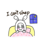 Ady Ranger 2 - for English speakers（個別スタンプ：28）
