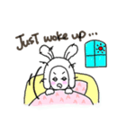Ady Ranger 2 - for English speakers（個別スタンプ：31）