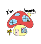 Ady Ranger 2 - for English speakers（個別スタンプ：37）