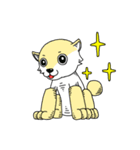 Observer of life！（個別スタンプ：37）