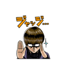 TP様スタンプ（個別スタンプ：2）