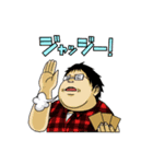 TP様スタンプ（個別スタンプ：3）