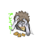 TP様スタンプ（個別スタンプ：29）