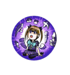 TP様スタンプ（個別スタンプ：40）