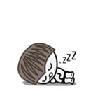 Cute little Edward（個別スタンプ：9）