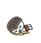 Cute little Edward（個別スタンプ：24）