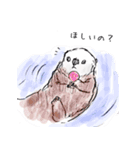 にぎやかなどうぶつたち（個別スタンプ：29）