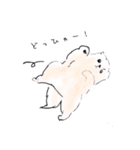 にぎやかなどうぶつたち（個別スタンプ：36）