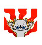 Mewdy（個別スタンプ：6）
