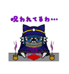 Mewdy（個別スタンプ：37）