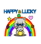 Mewdy（個別スタンプ：40）