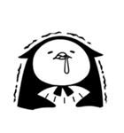 owl-owl！（個別スタンプ：1）