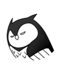 owl-owl！（個別スタンプ：2）