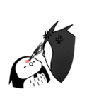 owl-owl！（個別スタンプ：4）