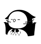 owl-owl！（個別スタンプ：5）
