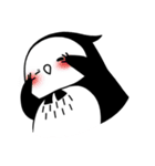 owl-owl！（個別スタンプ：6）