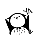 owl-owl！（個別スタンプ：9）