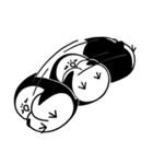 owl-owl！（個別スタンプ：12）